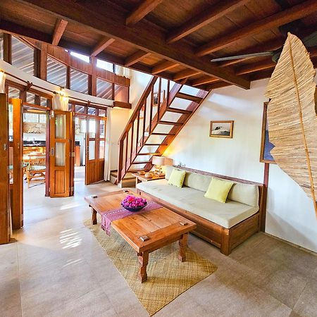 Keong Villas Nembrala Exterior photo