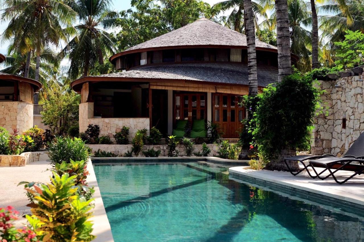 Keong Villas Nembrala Exterior photo