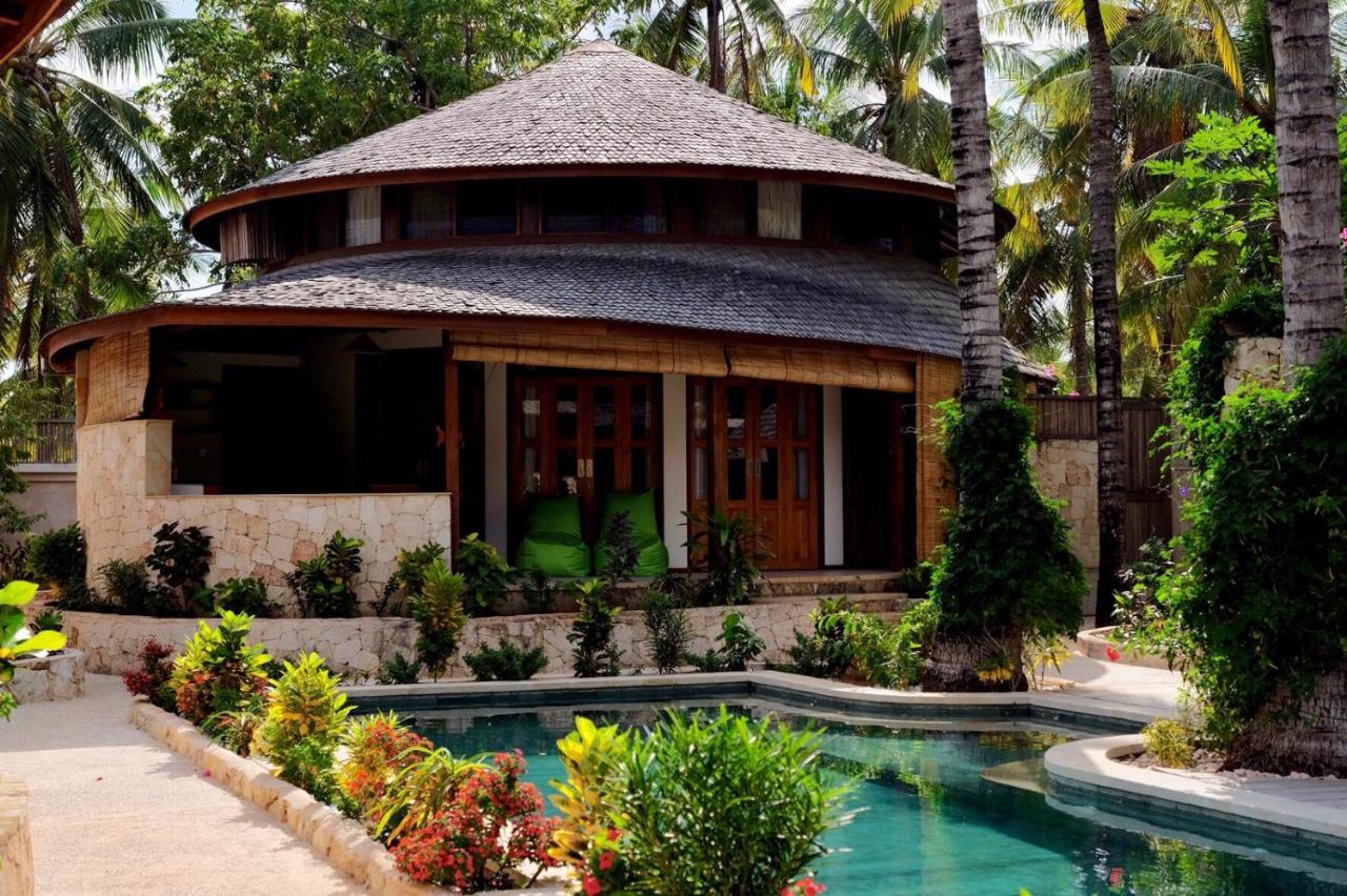 Keong Villas Nembrala Exterior photo