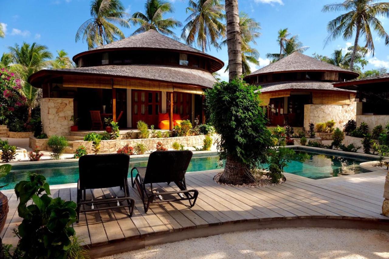 Keong Villas Nembrala Exterior photo