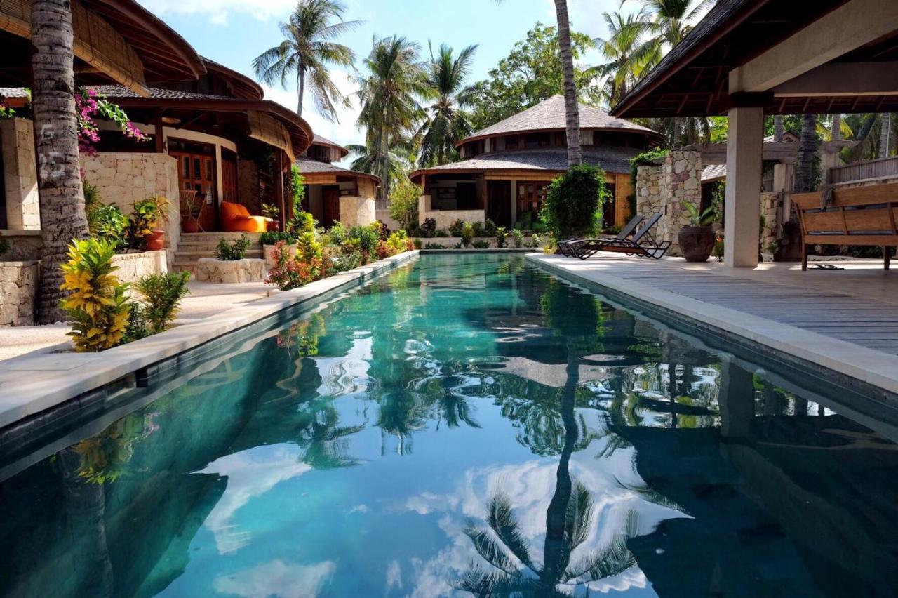 Keong Villas Nembrala Exterior photo