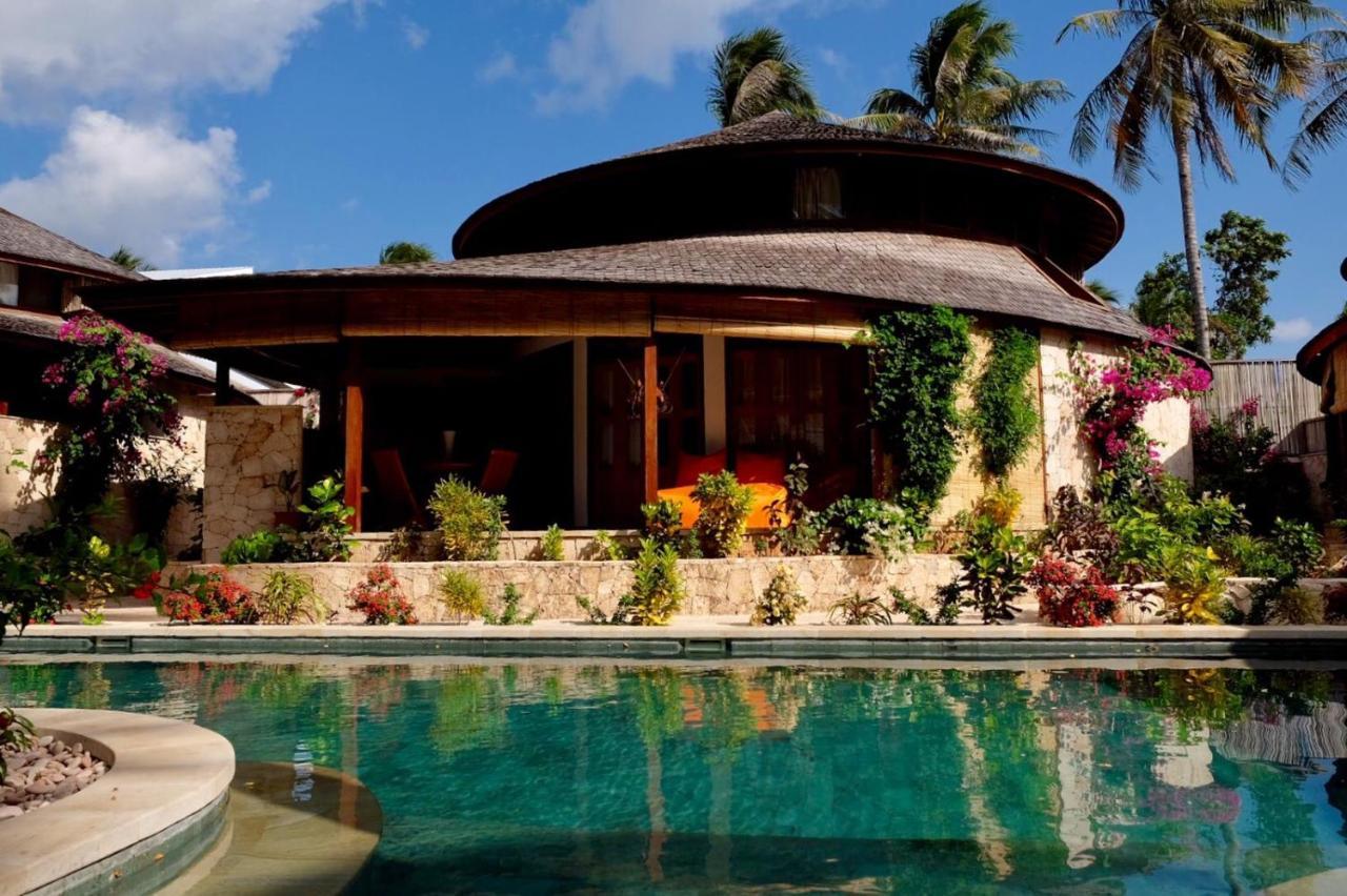 Keong Villas Nembrala Exterior photo
