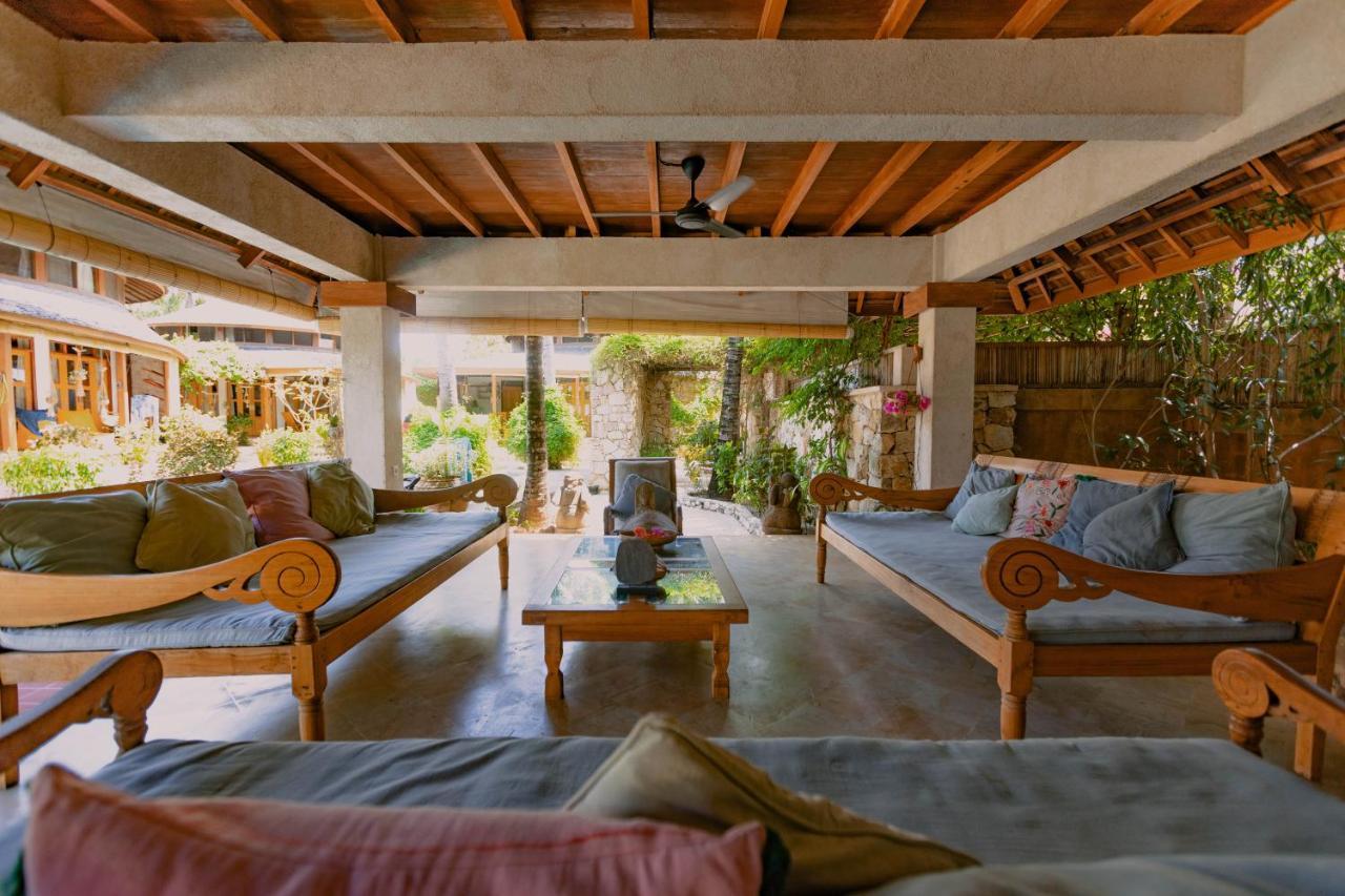 Keong Villas Nembrala Exterior photo