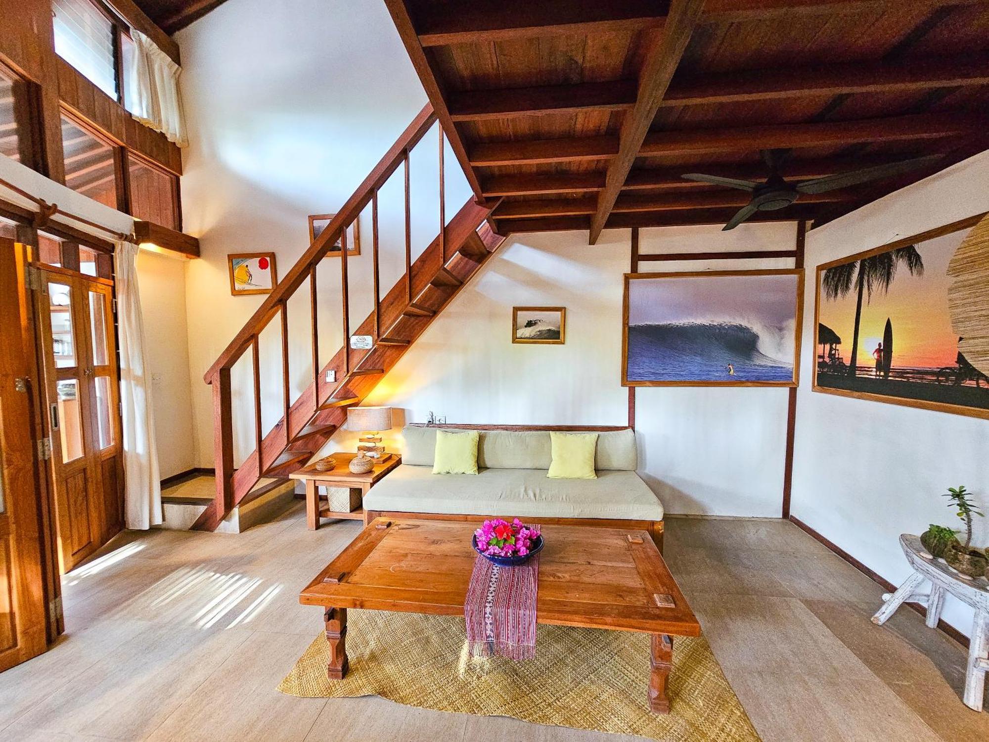 Keong Villas Nembrala Exterior photo