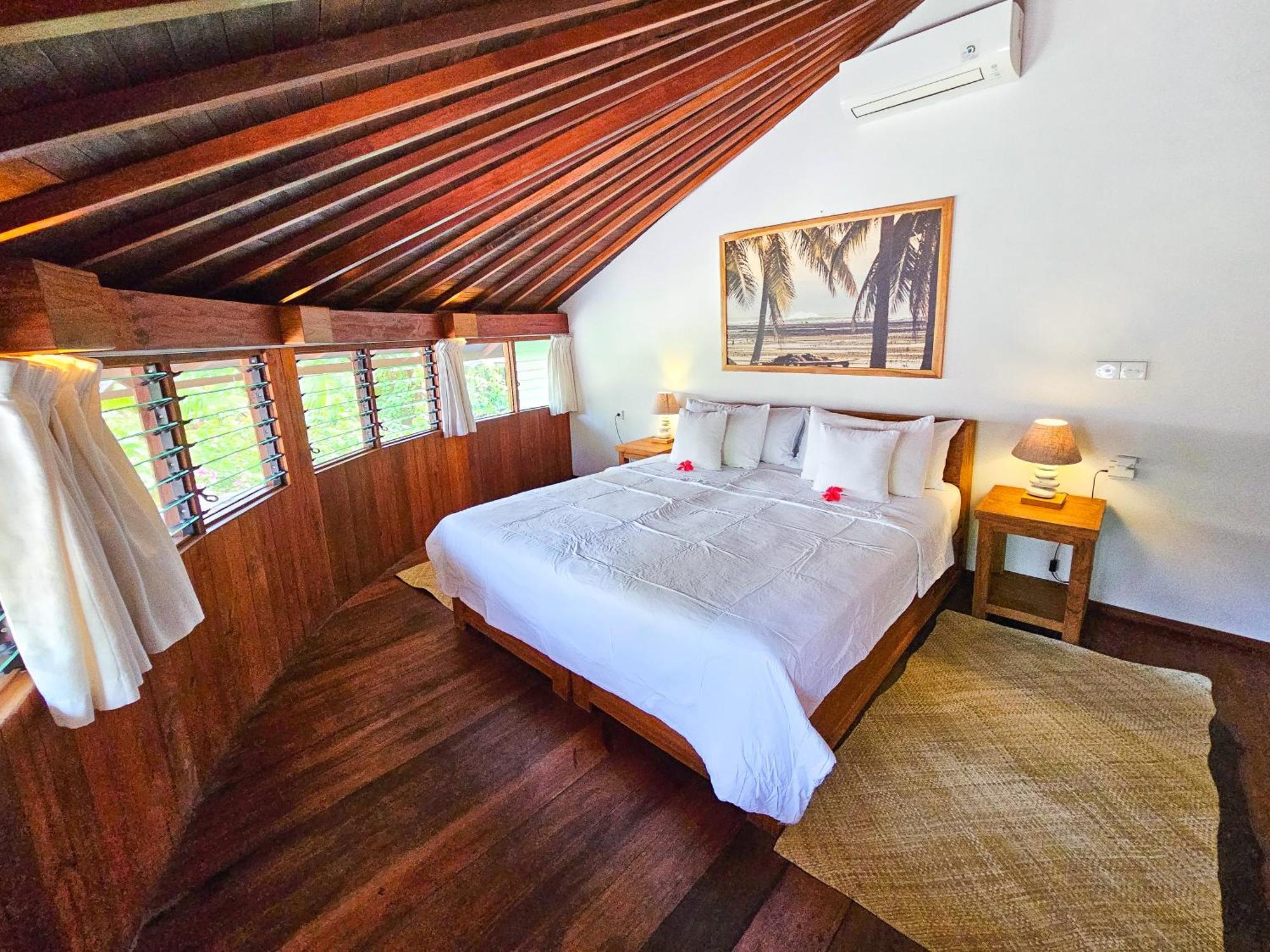 Keong Villas Nembrala Exterior photo