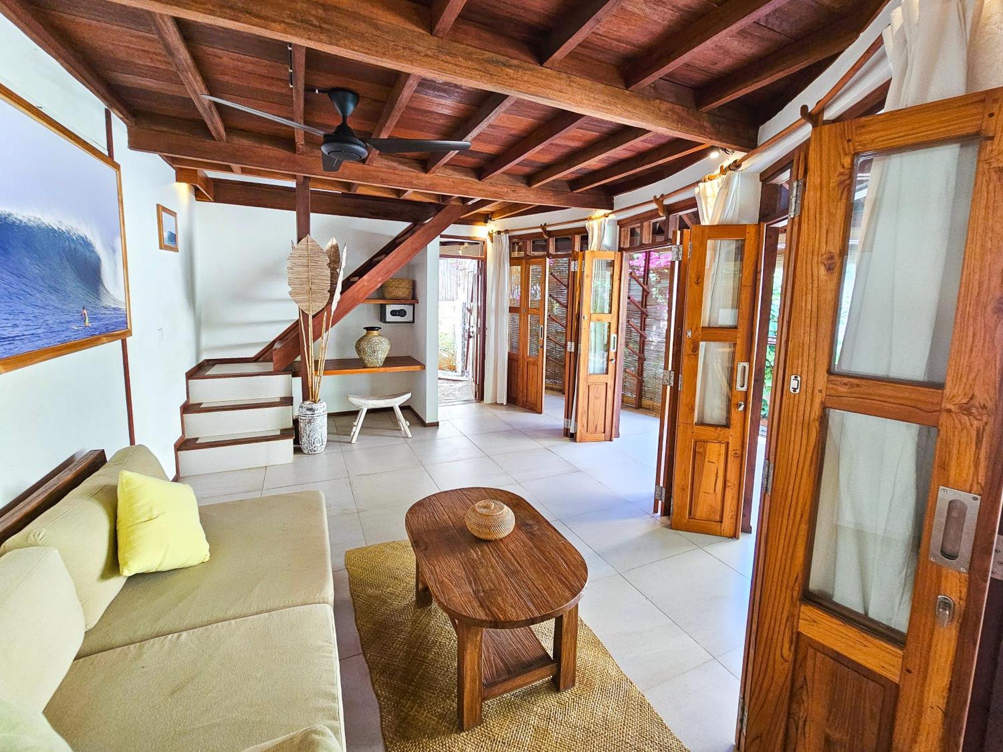 Keong Villas Nembrala Exterior photo